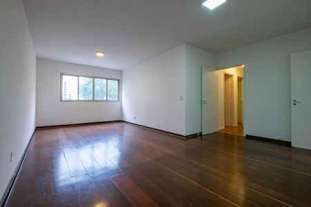 Foto 02 de apartamento para alugar com 3 quartos, 90m² em Cerqueira César, São Paulo