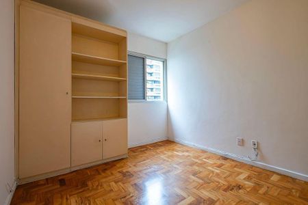 Foto 10 de apartamento para alugar com 3 quartos, 90m² em Cerqueira César, São Paulo