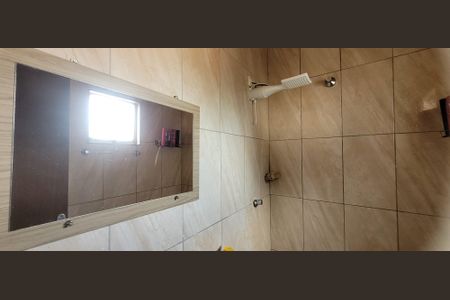 Casa para alugar com 2 quartos, 70m² em Jardim Brasilia, Betim