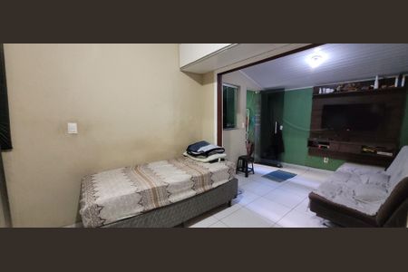 Casa para alugar com 70m², 2 quartos e 1 vaga