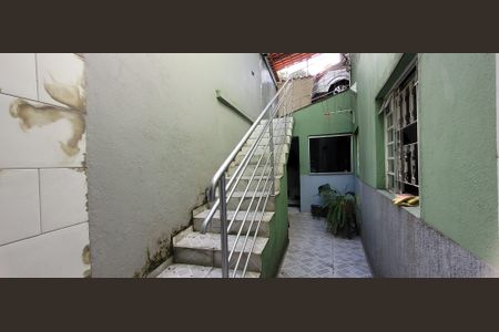 Casa para alugar com 70m², 2 quartos e 1 vaga