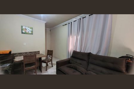Casa para alugar com 2 quartos, 70m² em Jardim Brasilia, Betim