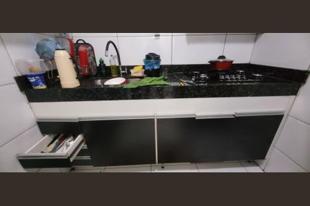 Casa para alugar com 70m², 2 quartos e 1 vaga