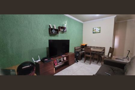 Casa para alugar com 2 quartos, 70m² em Jardim Brasilia, Betim