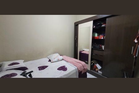 Casa para alugar com 2 quartos, 70m² em Jardim Brasilia, Betim