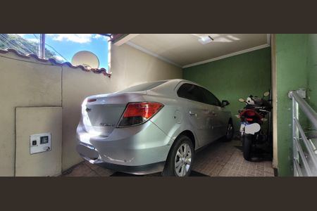 Casa para alugar com 70m², 2 quartos e 1 vaga Casa para alugar com 70m², 2 quartos e 1 vagagaragem