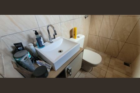 Casa para alugar com 70m², 2 quartos e 1 vaga