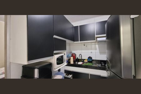 Casa para alugar com 2 quartos, 70m² em Jardim Brasilia, Betim