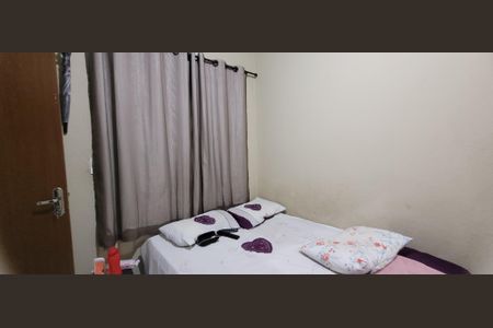 Casa para alugar com 2 quartos, 70m² em Jardim Brasilia, Betim
