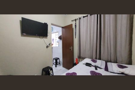 Casa para alugar com 2 quartos, 70m² em Jardim Brasilia, Betim