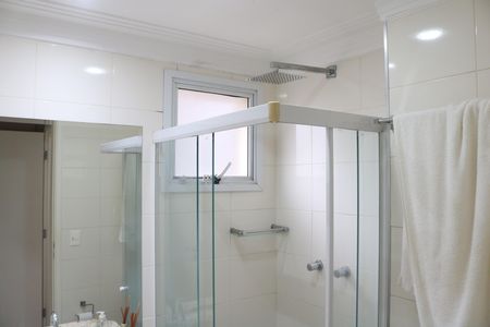 Apartamento à venda com 74m², 2 quartos e 1 vagaBanheiro 1