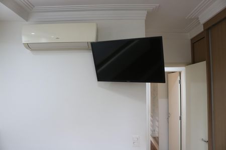 Apartamento à venda com 74m², 2 quartos e 1 vagaQuarto 2