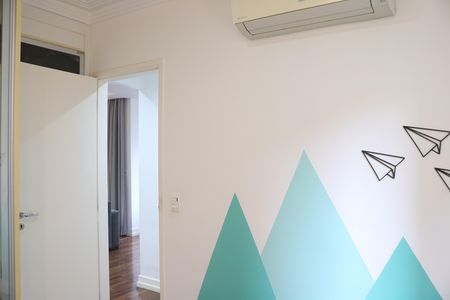 Apartamento à venda com 74m², 2 quartos e 1 vagaQuarto 1