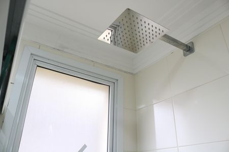 Apartamento à venda com 74m², 2 quartos e 1 vagaBanheiro 1