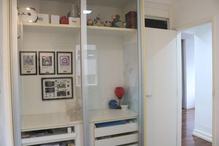 Apartamento à venda com 74m², 2 quartos e 1 vagaQuarto 1