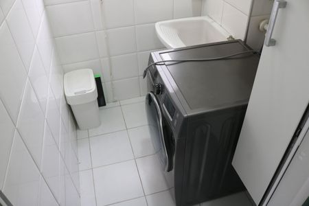 Apartamento à venda com 74m², 2 quartos e 1 vagaÁrea de Serviço