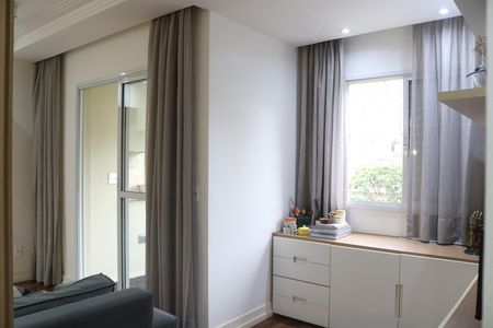 Apartamento à venda com 74m², 2 quartos e 1 vagaSala