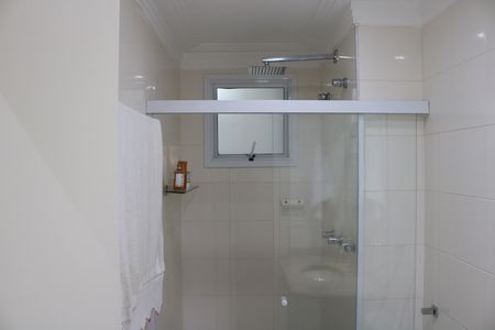 Apartamento à venda com 74m², 2 quartos e 1 vagaBanheiro 2