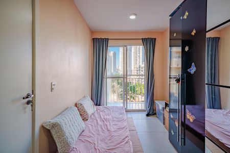 Apartamento à venda com 31m², 1 quarto e sem vaga Apartamento à venda com 31m², 1 quarto e sem vagaSuíte