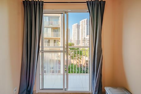 Apartamento à venda com 31m², 1 quarto e sem vaga Apartamento à venda com 31m², 1 quarto e sem vagaSuíte