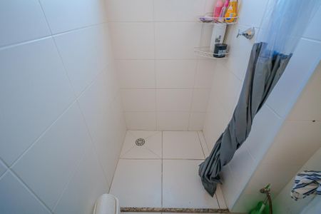 Apartamento à venda com 31m², 1 quarto e sem vaga Apartamento à venda com 31m², 1 quarto e sem vagaBanheiro