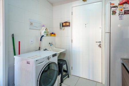 Apartamento à venda com 31m², 1 quarto e sem vaga Apartamento à venda com 31m², 1 quarto e sem vagaÁrea de Serviço