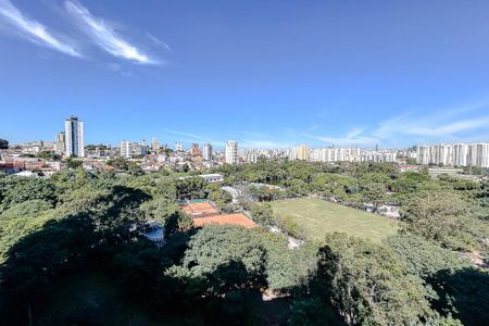 Vista do Quarto 1 de apartamento para alugar com 2 quartos, 42m² em Jardim America da Penha, São Paulo