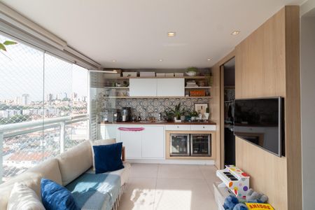 Apartamento à venda com 84m², 2 quartos e 2 vagas