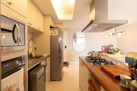 Apartamento à venda com 84m², 2 quartos e 2 vagas