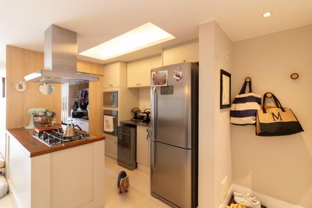 Apartamento à venda com 84m², 2 quartos e 2 vagas