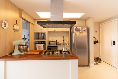 Apartamento à venda com 84m², 2 quartos e 2 vagas