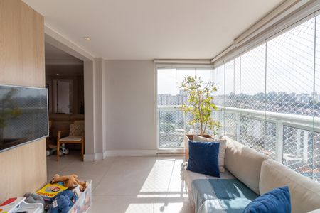 Apartamento à venda com 84m², 2 quartos e 2 vagas