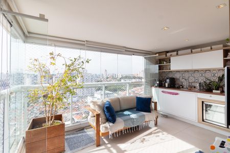 Apartamento à venda com 84m², 2 quartos e 2 vagas