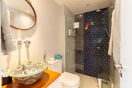Apartamento à venda com 84m², 2 quartos e 2 vagas