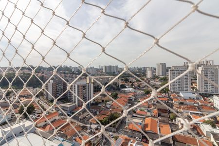 Apartamento à venda com 84m², 2 quartos e 2 vagas