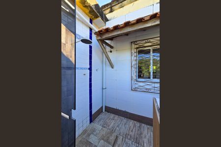 Varanda da Sala de casa para alugar com 2 quartos, 225m² em Pacheco, São Gonçalo