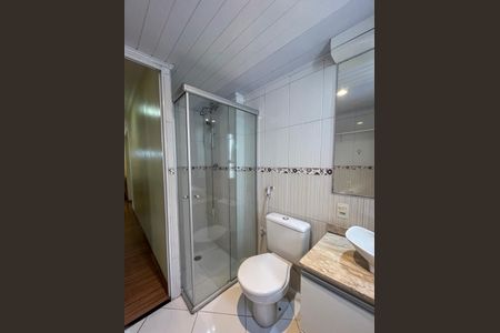 Apartamento para alugar com 62m², 2 quartos e 1 vagaBanheiro 