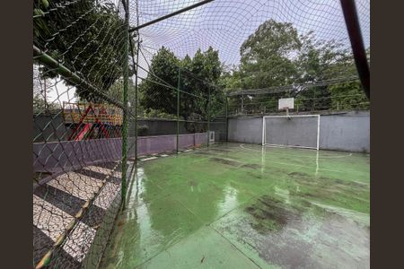 Apartamento para alugar com 62m², 2 quartos e 1 vagaQuadra Esportiva