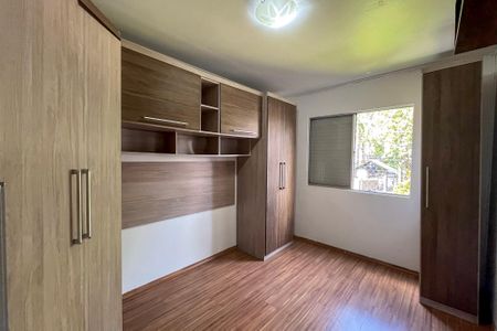 Apartamento para alugar com 62m², 2 quartos e 1 vagaQuarto 1