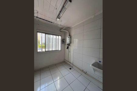 Apartamento para alugar com 62m², 2 quartos e 1 vagaÁrea de Serviço