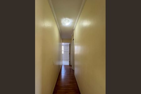 Apartamento para alugar com 62m², 2 quartos e 1 vagaCorredor