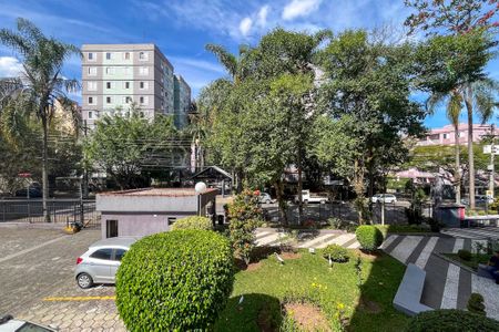 Apartamento para alugar com 62m², 2 quartos e 1 vagaVista do Quarto 1