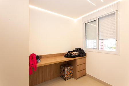 Apartamento à venda com 42m², 2 quartos e sem vaga Apartamento à venda com 42m², 2 quartos e sem vagaQuarto 1