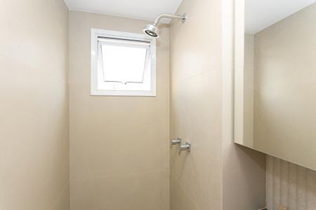 Apartamento à venda com 42m², 2 quartos e sem vaga Apartamento à venda com 42m², 2 quartos e sem vagaBanheiro