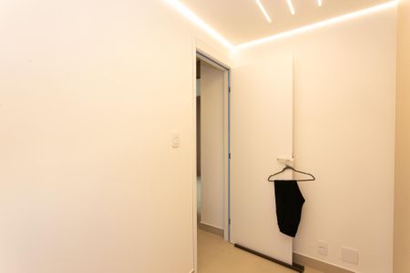 Apartamento à venda com 42m², 2 quartos e sem vaga Apartamento à venda com 42m², 2 quartos e sem vagaQuarto 1