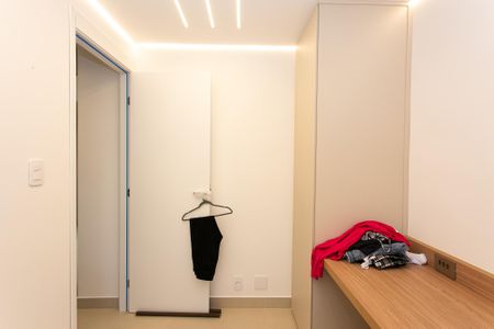 Apartamento à venda com 42m², 2 quartos e sem vaga Apartamento à venda com 42m², 2 quartos e sem vagaQuarto 1