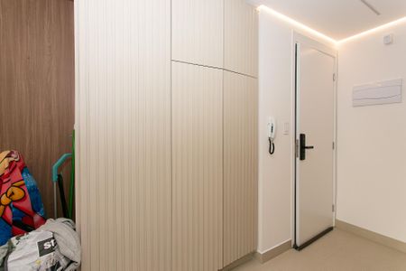 Apartamento à venda com 42m², 2 quartos e sem vaga Apartamento à venda com 42m², 2 quartos e sem vagaÁrea de Serviço