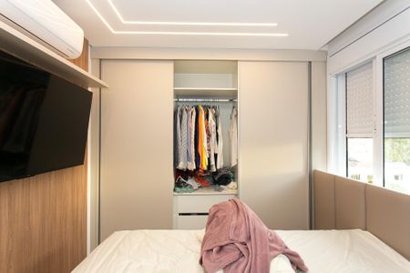 Apartamento à venda com 42m², 2 quartos e sem vaga Apartamento à venda com 42m², 2 quartos e sem vagaQuarto 2