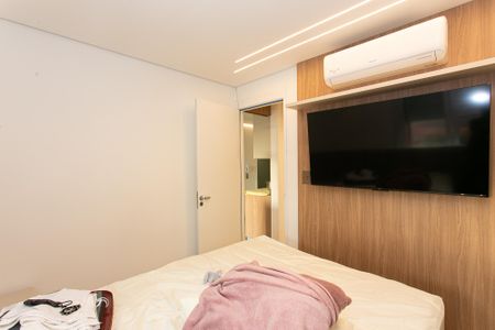 Apartamento à venda com 42m², 2 quartos e sem vaga Apartamento à venda com 42m², 2 quartos e sem vagaQuarto 2