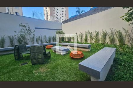 Apartamento à venda com 42m², 2 quartos e sem vaga Apartamento à venda com 42m², 2 quartos e sem vagaÁrea Comum